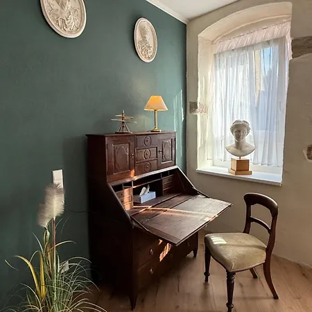 Appartamento Leonardo Loft - Exklusiv, Wlan, Erdgeschoss, 15 Minuten Vom Europa Park *