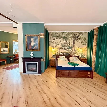 Leonardo Loft - Exklusiv, Wlan, Erdgeschoss, 15 Minuten Vom Europa Park * Malterdingen