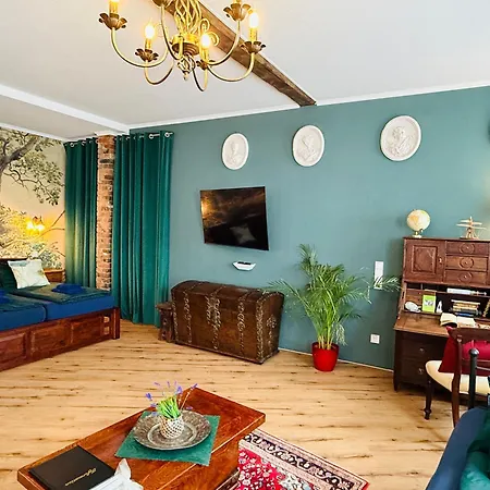 Leonardo Loft - Exklusiv, Wlan, Erdgeschoss, 15 Minuten Vom Europa Park *